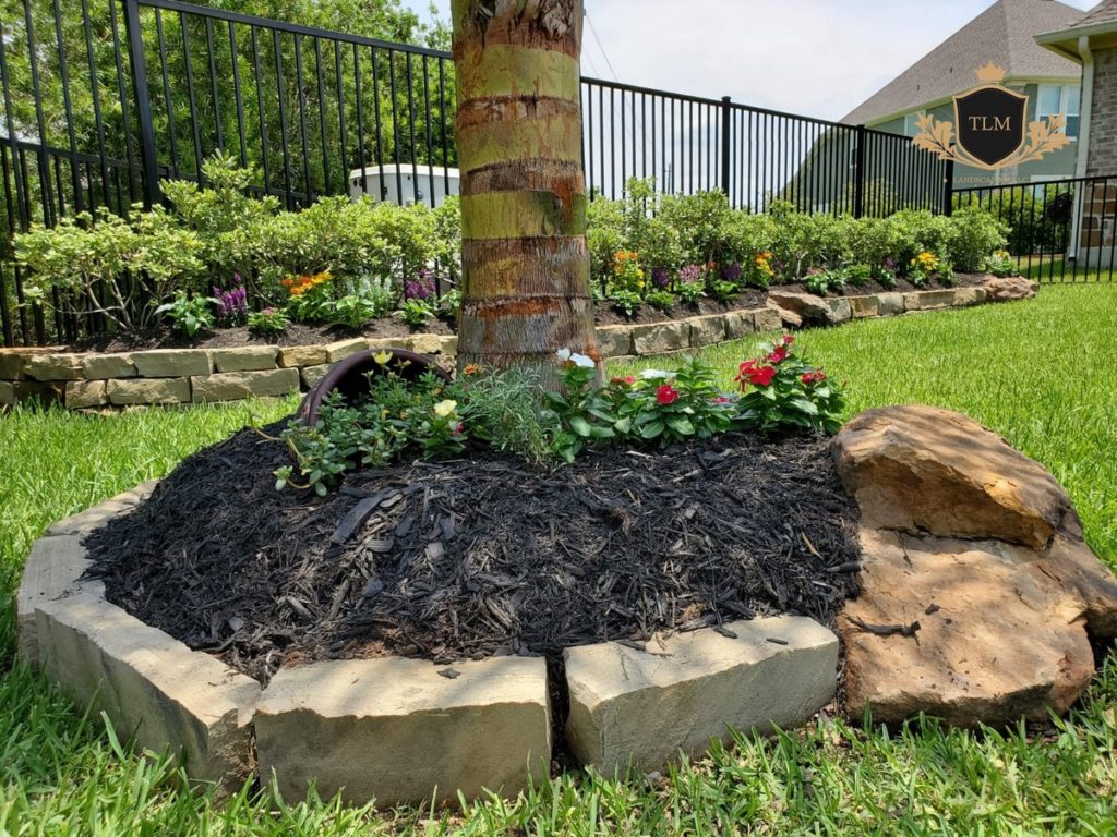 TLM LANDSCAPING 10