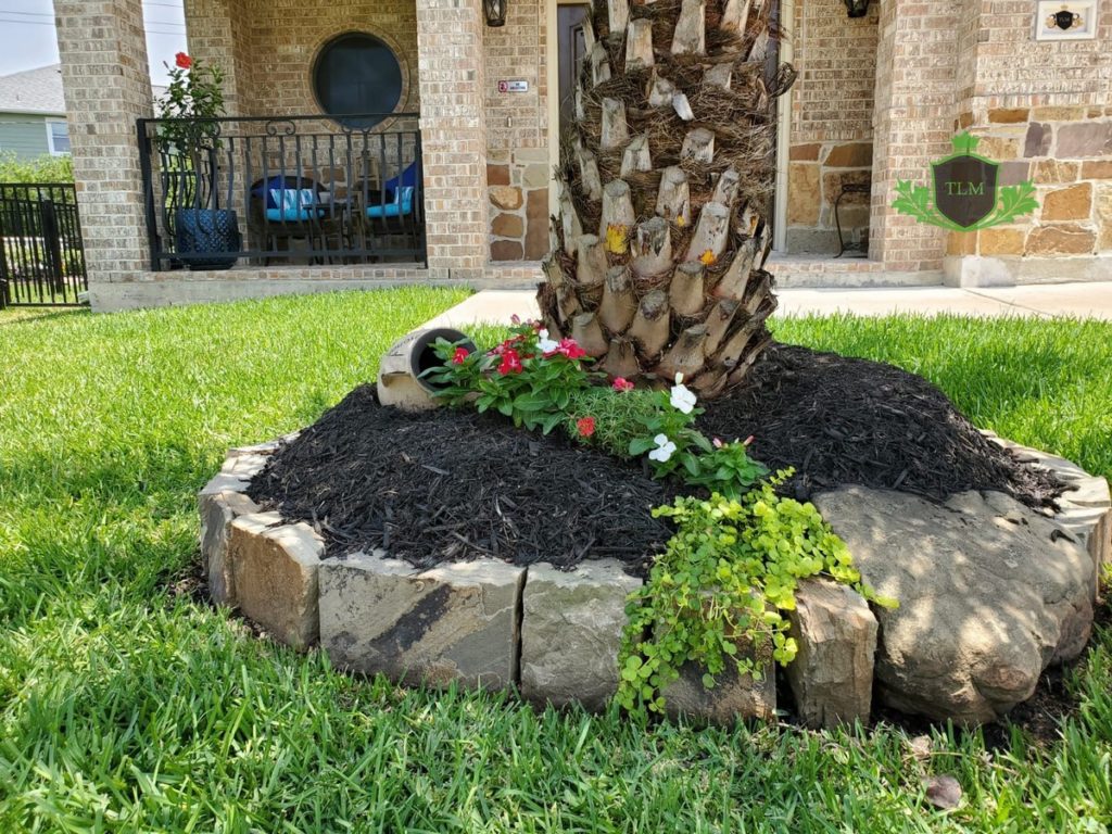 TLM LANDSCAPING 06