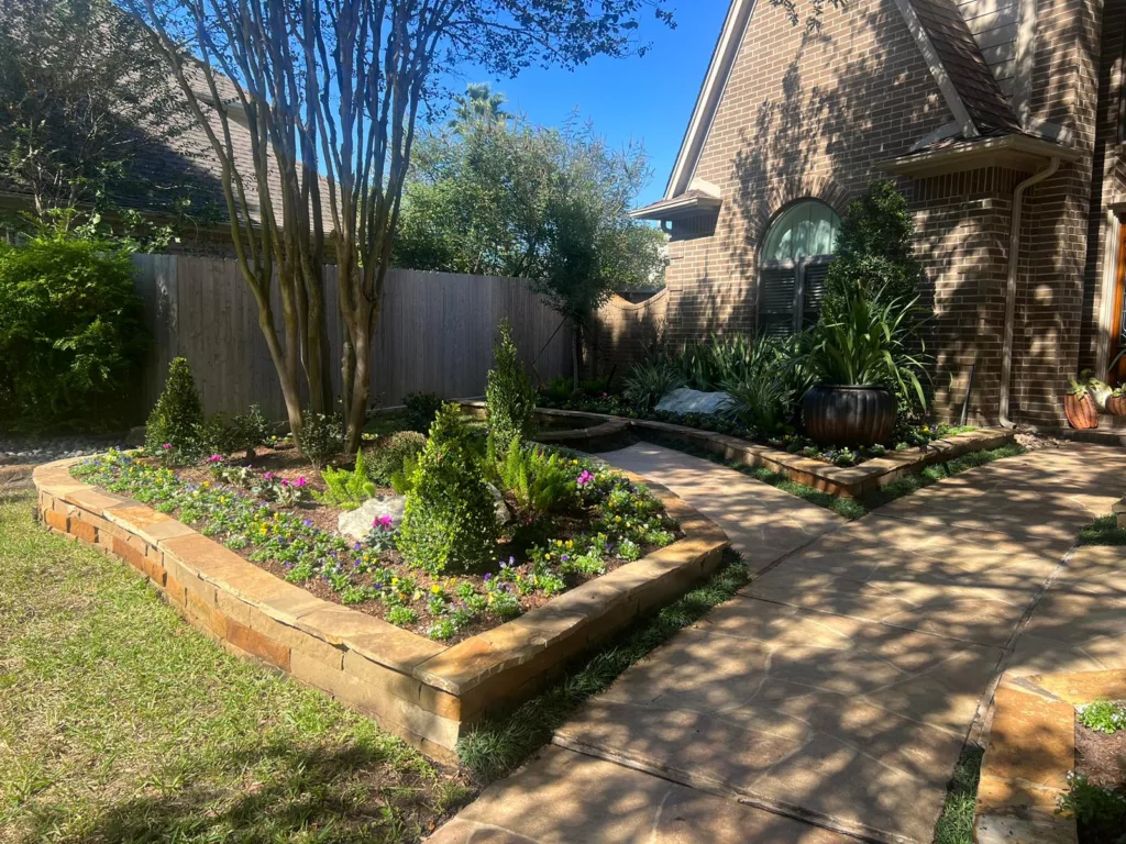 At TLM LANDSCAPING LLC, we offer everything you need to create a unique and personal garden