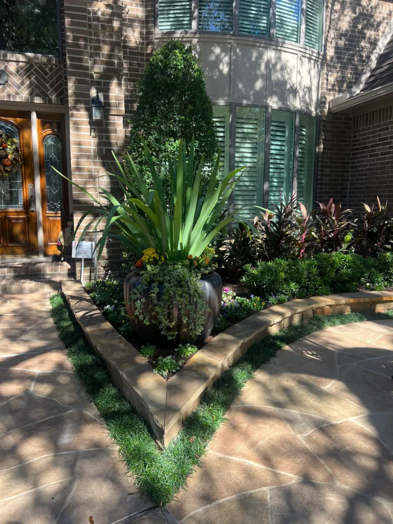 At TLM LANDSCAPING LLC, we offer everything you need to create a unique and personal garden