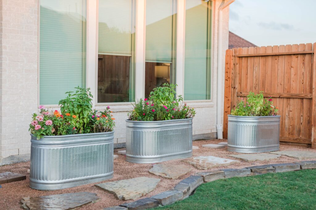 professional landscaping services