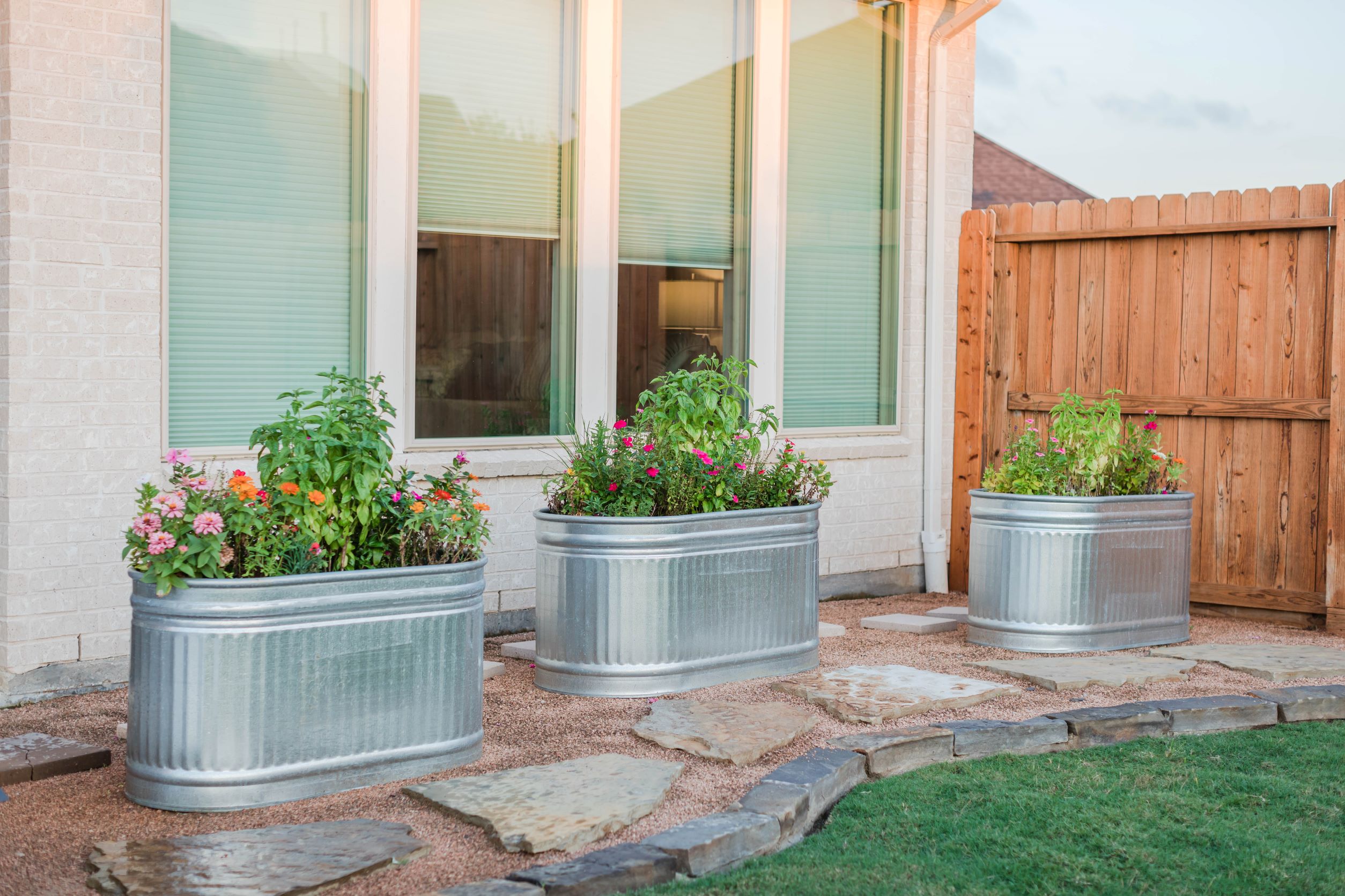 professional landscaping services